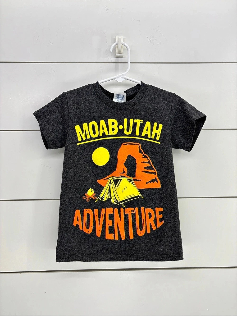 Delta Pro Weight Moab shirt